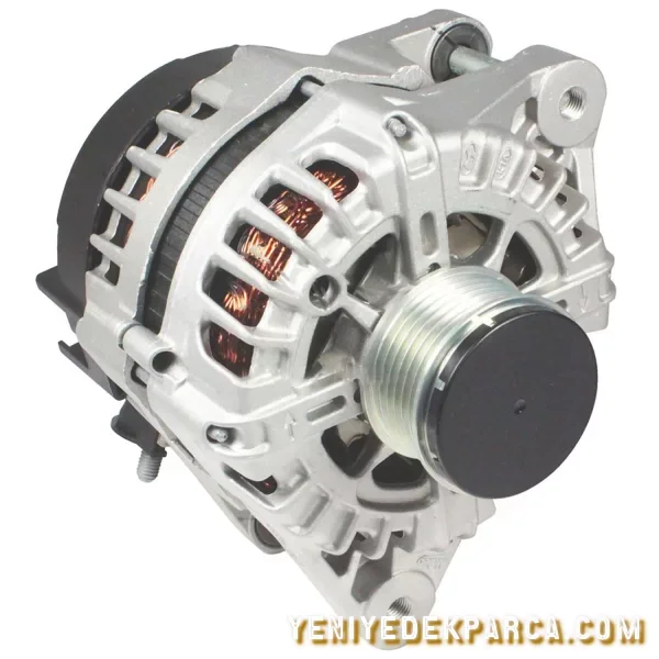 HYUNDAI TUCSON ŞARJ DİNAMOSU 12V 130 AMPER