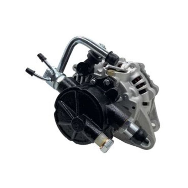 HYUNDAI H100 ŞARJ DİNAMOSU 12V 75 AMPER VAKUMLU