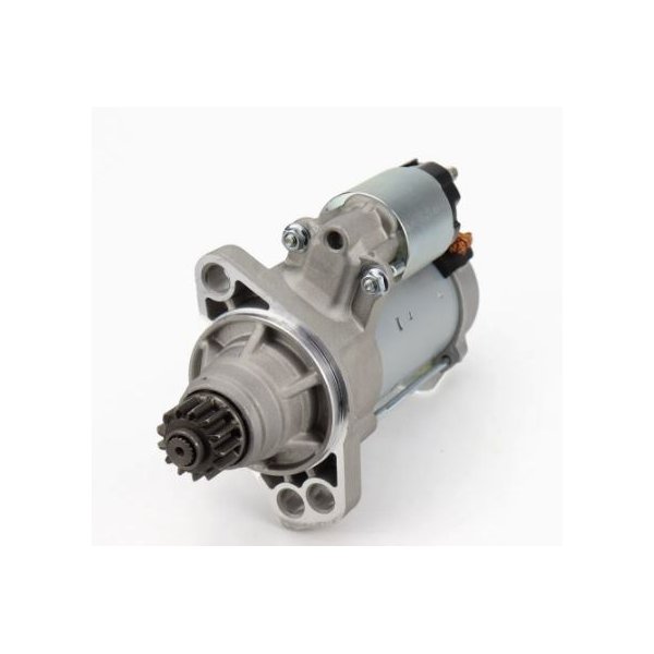 VW SCİROCCO MARŞ DİNAMOSU 12V 1.5KW 13 DİŞ