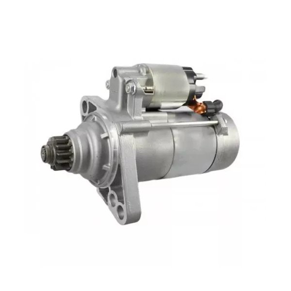 VW GOLF VI MARŞ DİNAMOSU 12V 2.0 KW 13 DİŞ