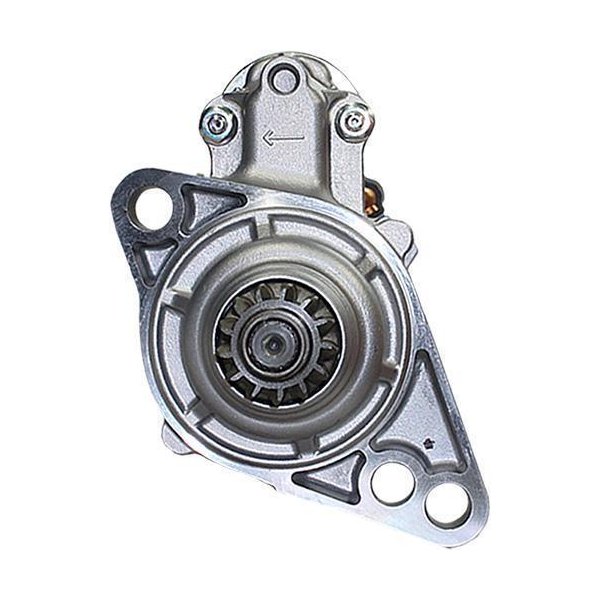 VW POLO MARŞ DİNAMOSU 12V 2.0 KW 13 DİŞ