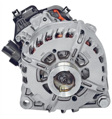 PEUGEOT 308 3008 5008 PARTNER START-STOP ŞARJ DİNAMOSU 12V 210 AMPER