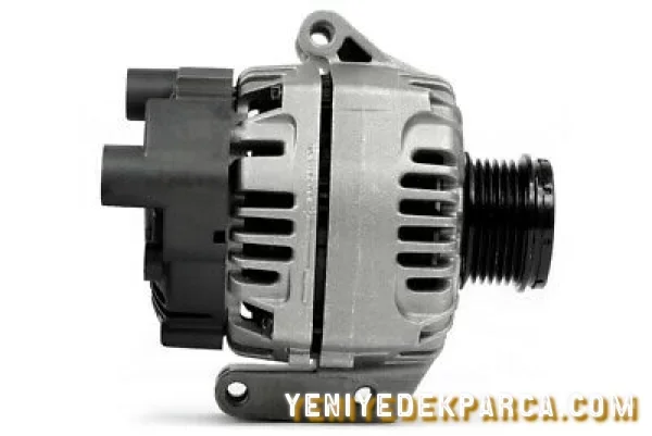 OPEL ASTRA ŞARJ DİNAMOSU 12V 105 AMPER