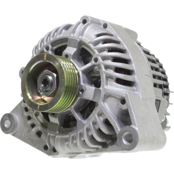 PEUGEOT 106 ŞARJ DİNAMOSU 12V 65 AMPER