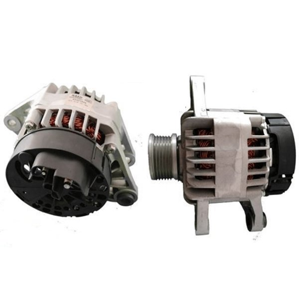 FIAT PUNTO ŞARJ DİNAMOSU 12V 105 AMPER