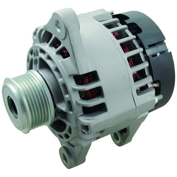 FIAT STILO ŞARJ DİNAMOSU 12V 105 AMPER
