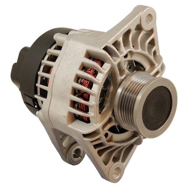 ALFA ROMEO 147 ŞARJ DİNAMOSU 12V 105 AMPER