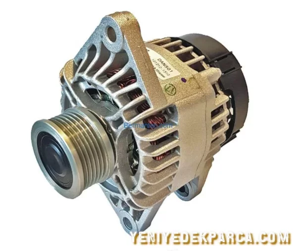 ALFA ROMEO 145 ŞARJ DİNAMOSU 12V 105 AMPER