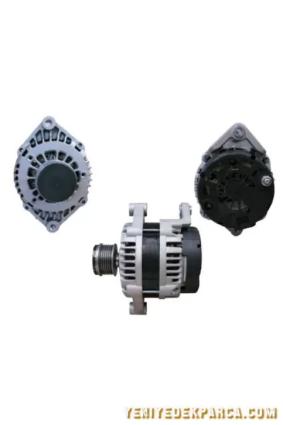 CHEVROLET NUBIRA ŞARJ DİNAMOSU 12V 120 AMPER