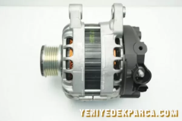 PEUGEOT 208 1.6 CC ŞARJ DİNAMOSU 12V 120 AMPER