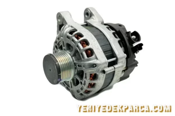 PEUGEOT PARTNER TEPEE ŞARJ DİNAMOSU 12V 120 AMPER