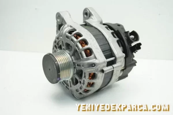 PEUGEOT 3008 ŞARJ DİNAMOSU 12V 120 AMPER