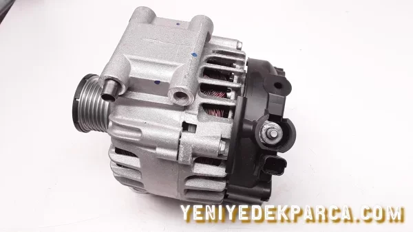 CITROEN C4 GRAND PICASSO ŞARJ DİNAMOSU 12V 150 AMPER BSS UÇLU