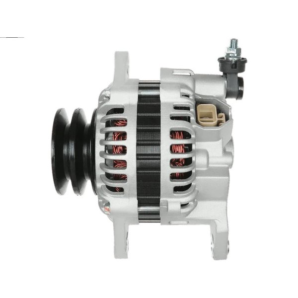 NİSSAN NAVARA ŞARJ DİNAMOSU 12V 90A