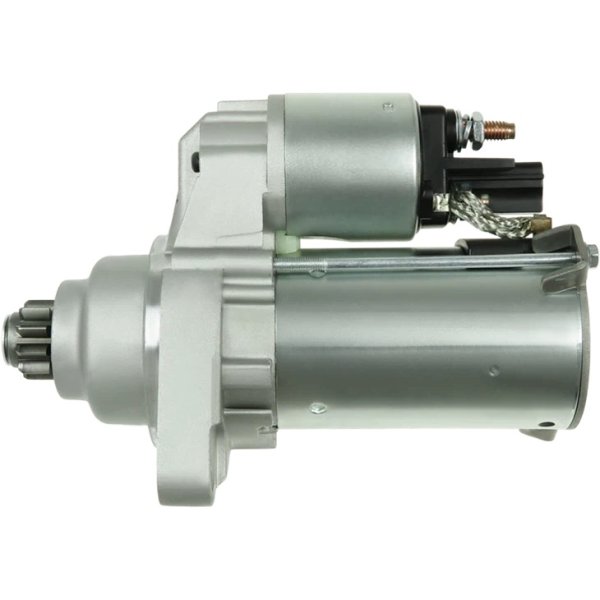 SEAT İBİZA MARŞ DİNAMOSU 12V 1.0KW 10 DİŞ