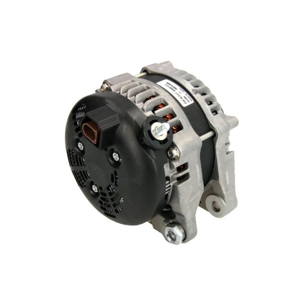 JAGUAR XF ŞARJ DİNAMOSU 12V 180 AMPER