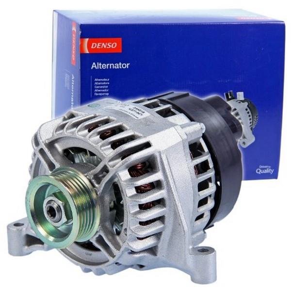 FIAT SİENA ŞARJ DİNAMOSU 12V 90 AMPER