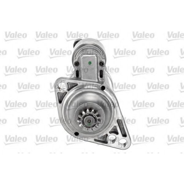 AUDI A1 MARŞ DİNAMOSU 12V 2.0KW 13 DİŞ