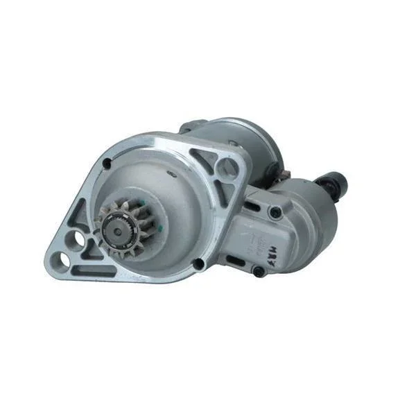 SKODA FABİA MARŞ DİNAMOSU 12V 2.0KW 13 DİŞ