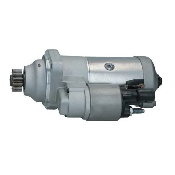 VW POLO MARŞ DİNAMOSU 12V 2.0KW 13 DİŞ