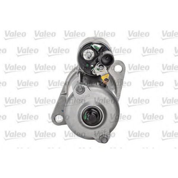VW PASSAT MARŞ DİNAMOSU 12V 2.0KW 13 DİŞ