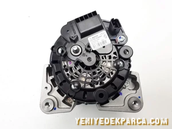 RENAULT MEGAN ŞARJ DİNAMOSU 12V 90 AMPER LDFM