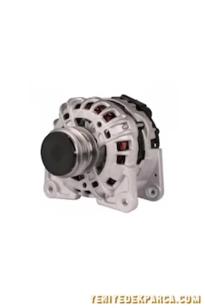 NISSAN NOTE ŞARJ DİNAMOSU