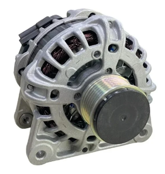 RENAULT KUBİSTAR ŞARJ DİNAMOSU 12V 125 AMPER