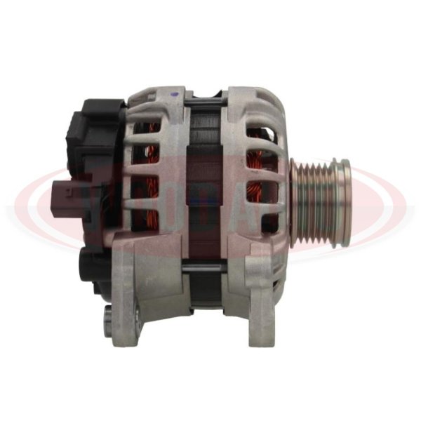 SKODA KODİAQ ŞARJ DİNAMOSU 12V 110 AMPER LIN UÇLU