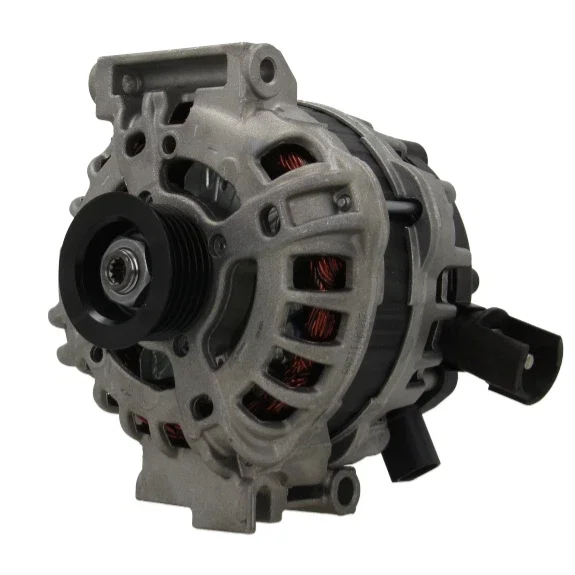 FIAT EGEA / 500X ŞARJ DİNAMOSU 12V 150 AMPER