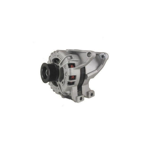 OPEL ANTARA ŞARJ DİNAMOSU 12V 140 AMPER