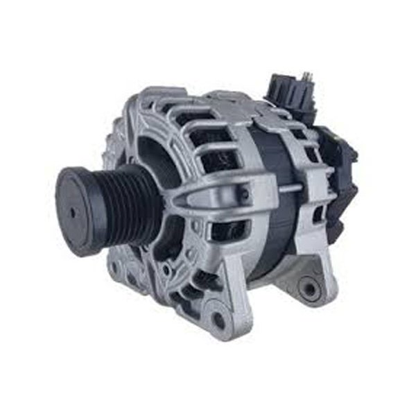 RENAULT CAPTUR ŞARJ DİNAMOSU 12V 150 AMPER