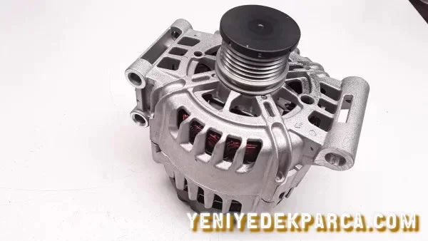 PEUGEOT 508 ŞARJ DİNAMOSU 12V 150 AMPER BSS UÇLU