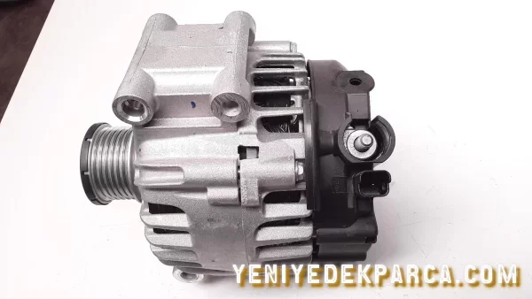 PEUGEOT 308 ŞARJ DİNAMOSU 12V 150 AMPER BSS UÇLU