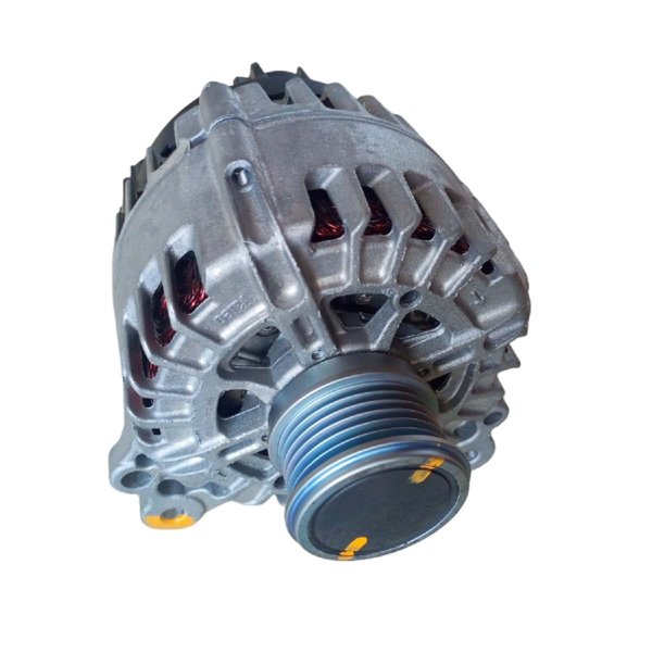 AUDI A5 ŞARJ DİNAMOSU
