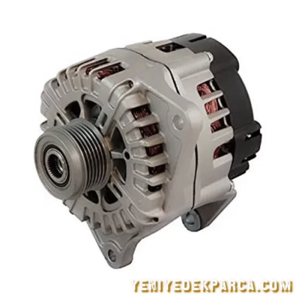 CITROEN JUMPER ŞARJ DİNAMOSU 12V 180 AMPER