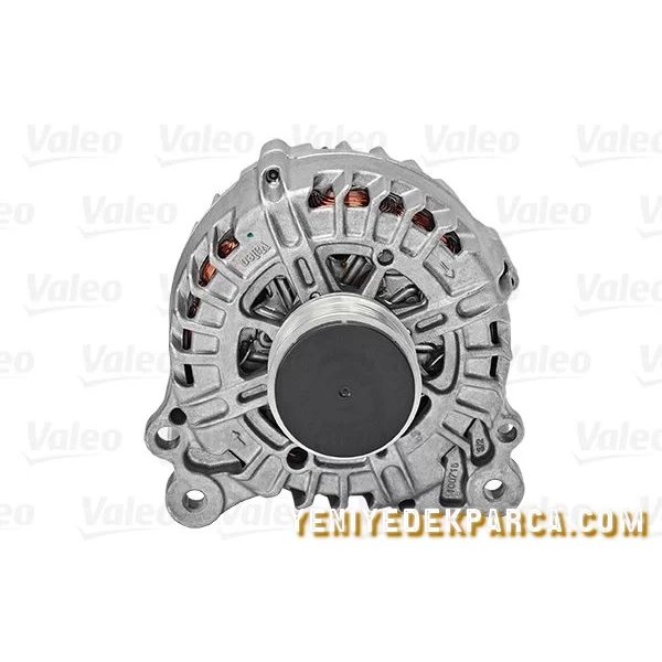 VW PASSAT ALHAMBRA ŞARJ DİNAMOSU