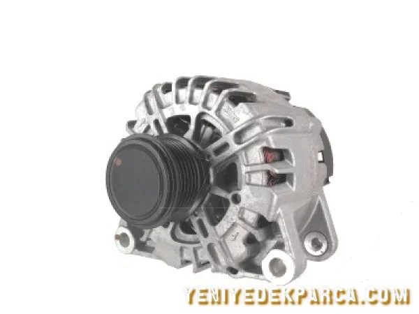 FORD GALAXY ŞARJ DİNAMOSU 12V 180 AMPER