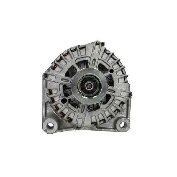 BMW M5 / X3 / 640d ŞARJ DİNAMOSU 12V 220 AMPER