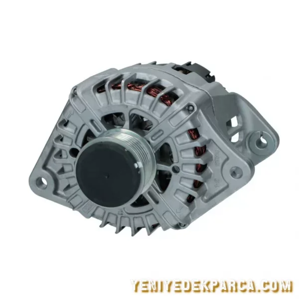 FIAT DUCATO ŞARJ DİNAMOSU 12V 200 AMPER