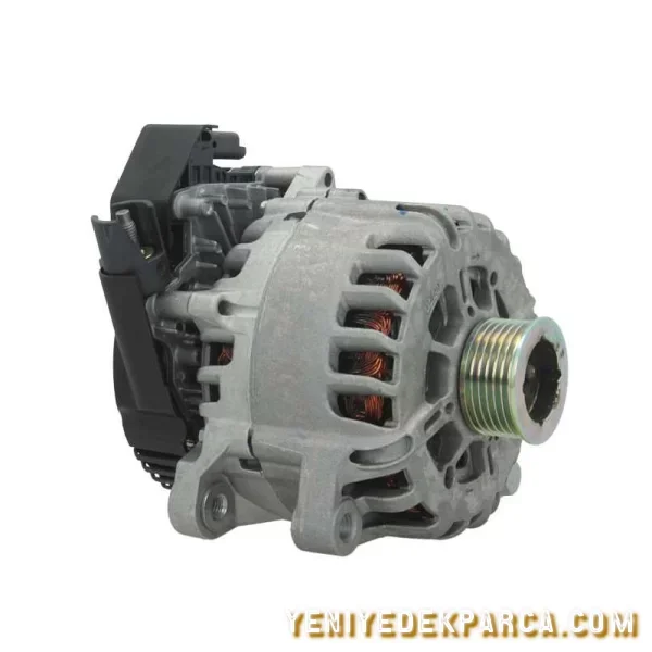 PEUGEOT 508 ŞARJ DİNAMOSU 12V 210 AMPER