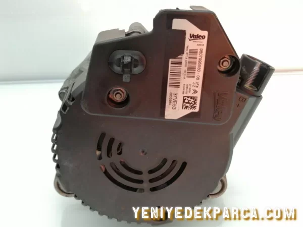 CITROEN JUMPY ŞARJ DİNAMOSU 12V 210 AMPER