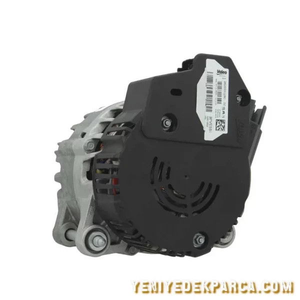 CITROEN C5 ŞARJ DİNAMOSU 12V 210 AMPER