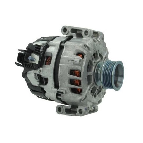 AUDI Q5 ŞARJ DİNAMOSU HIBRIT 12V 210 AMPER