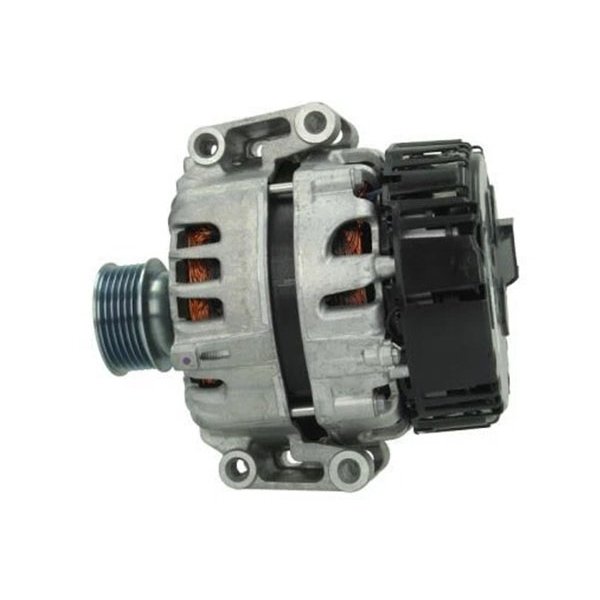AUDI A4 ŞARJ DİNAMOSU HIBRIT 12V 210 AMPER