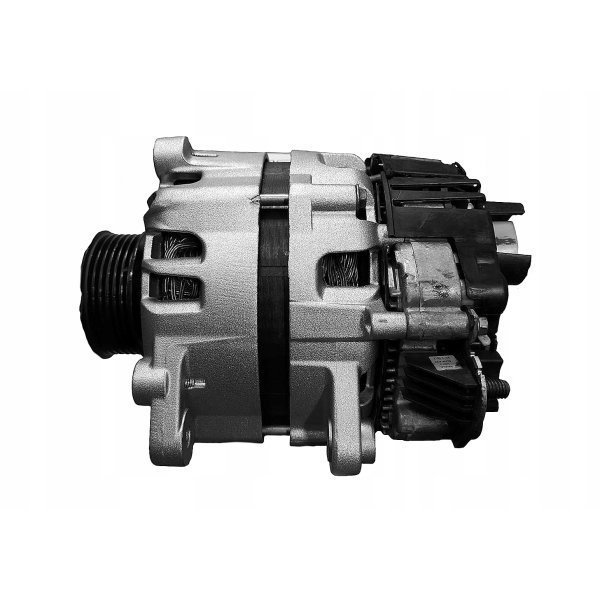 AUDI A4/A5/A6/A7/Q5 ŞARJ DİNAMOSU 12V 210 AMPER