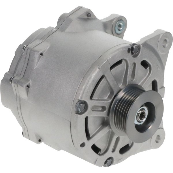 AUDİ A8 ŞARJ DİNAMOSU 12V 190 AMPER