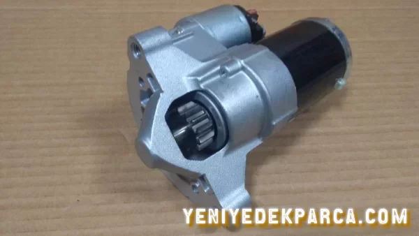 PEUGEOT 406 MARŞ DİNAMOSU 12V 1.7KW 13 DİŞ