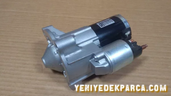 PEUGEOT 307 MARŞ DİNAMOSU 12V 1.7KW 13 DİŞ