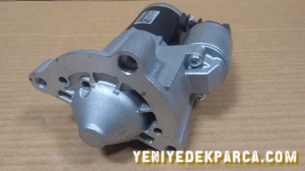 CITROEN XSARA MARŞ DİNAMOSU 12V 1.7KW 13 DİŞ